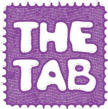 The tab logo
