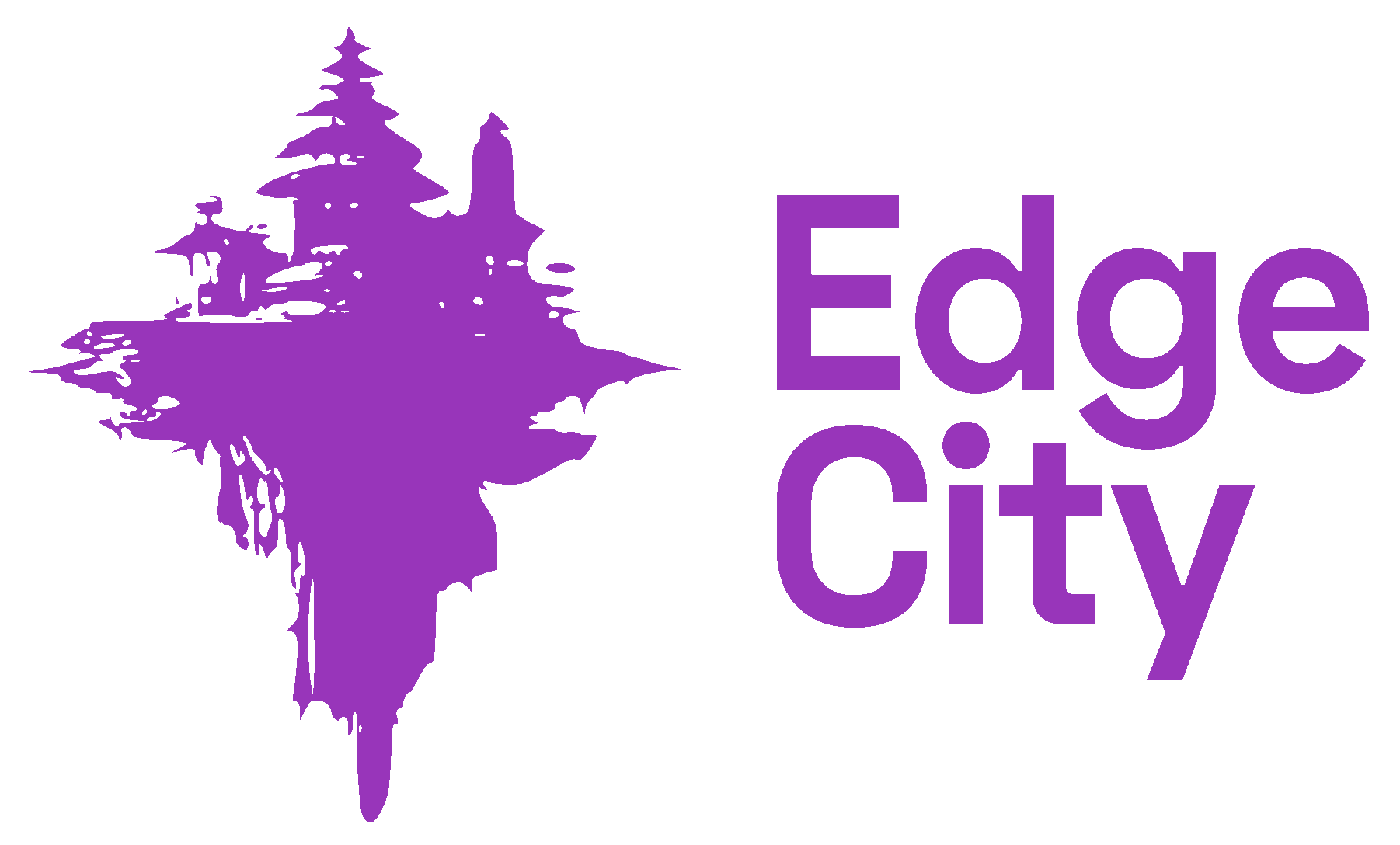 Edge City logo