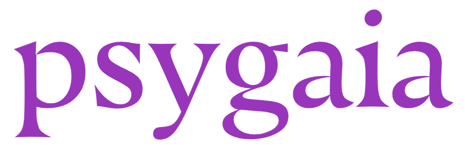 PsyGAIA logo