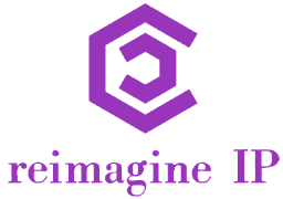 Reimagine IP logo